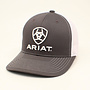 Ariat Men's R112 Center Shield Cap