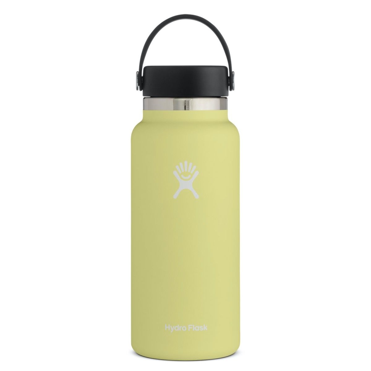 Wide-Mouth Insulated Water Bottle with Flex Cap - 32 fl. oz.