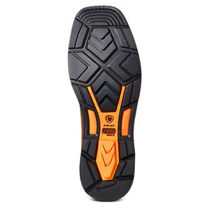 ariat workhog xt h20 composite toe
