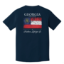 A Southern Lifestyle Co. Georgia Proud T-Shirt