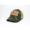 Legacy Liberty American Flag Trucker