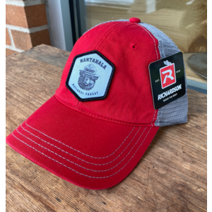 Richardson Hats Nantahala NF Smokey Patch Hat