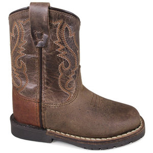 Smoky Mountain Boots Autry