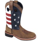 Smoky Mountain Boots Stars and Stripes