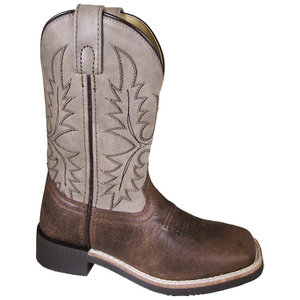 Smoky Mountain Boots Bowie