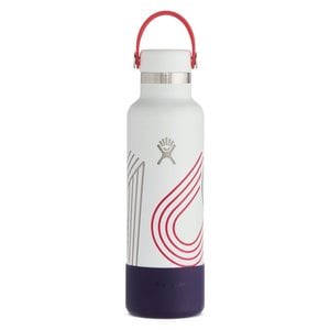 HydroFlask Limited Edition USA Bottle