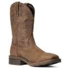 Ariat Men's Hybrid Patriot H2O