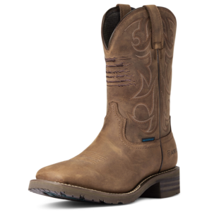 Ariat Men's Hybrid Patriot H2O