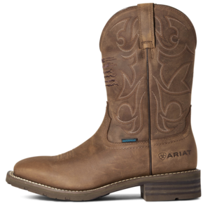 Ariat Men's Hybrid Patriot H2O