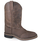 Smoky Mountain Boots Brandy