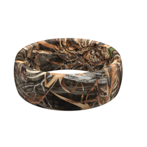 Groove Original Camo Series Ring