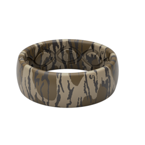 Groove Original Camo Series Ring