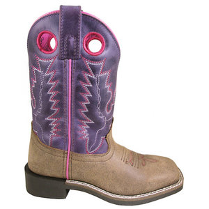 Smoky Mountain Boots Tracie