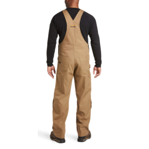 Ariat Rebar M4 Durastretch Unlined Bib