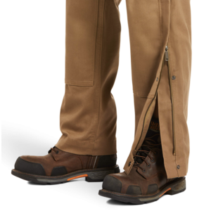 Ariat Rebar M4 Durastretch Unlined Bib