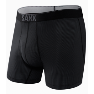 SAXX Underwear Co. Quest Boxer Brief Fly