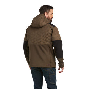 Ariat Men's Cloud 9 Ins. Jacket