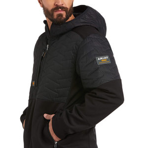 Ariat Men's Cloud 9 Ins. Jacket