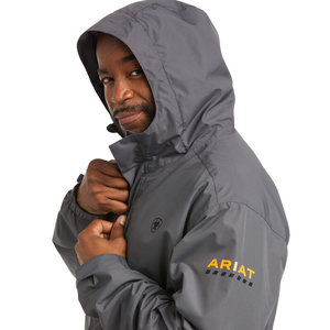 Ariat Rebar Stormshell H2O Jacket