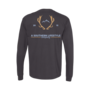 A Southern Lifestyle Co. Mountain Time Long Sleeve Tee