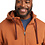 Ariat REBAR Workman 1/4 Zip Hoodie