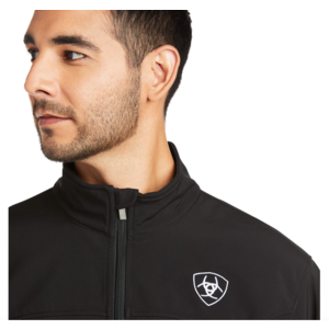 Ariat Men's Team Softshell Mexico Jkt