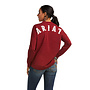 Ariat Women's REAL Oversized LS (Multiple Colors)