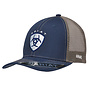 Ariat Center Shield Text Logo Cap