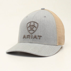 Ariat Ariat R112 Embroidered Logo Cap