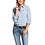 Ariat Women's Kirby Stretch Button-Up Shirt