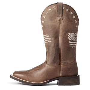 Ariat Women's Circuit Patriot