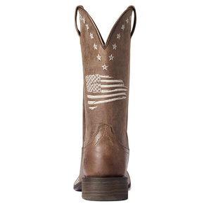 Ariat Women's Circuit Patriot