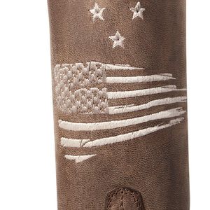 Ariat Women's Circuit Patriot