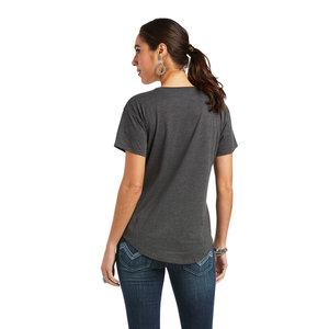 Ariat Women's Underline SS T-Shirt