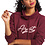 Ariat Women's Logo Cowl Sweatshirt