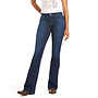 Ariat Women's Ultra Stretch Perfect Rise Katie Flare