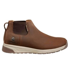Carhartt Footwear FA4015- 4" Soft Toe Chelsea Boot