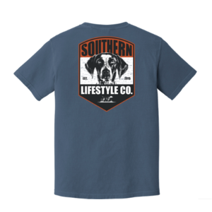 A Southern Lifestyle Co. Shorthaired Pointer Tee