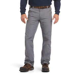 Ariat FR M4 Relaxed Boot DuraStretch Ripstop Pant