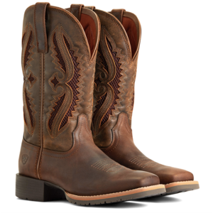 Ariat Wmn's Hybrid Ranch VentTek 360