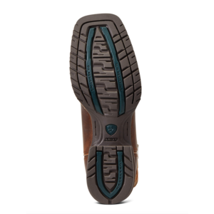 Ariat Wmn's Hybrid Ranch VentTek 360