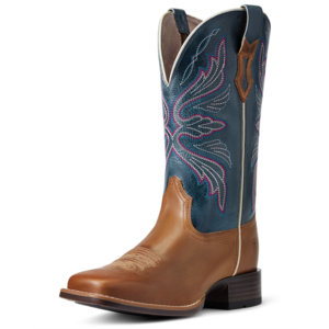 Ariat Women's Edgewood Wide Square Toe