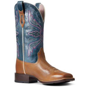 Ariat Women's Edgewood Wide Square Toe