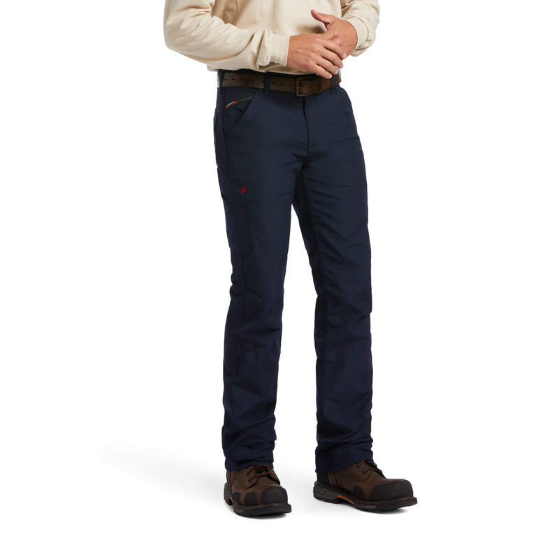 FR M5 Straight Leg DuraLight Ripstop Pant - Fox Mercantile