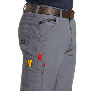 Ariat FR M5 Straight Leg DuraLight Ripstop Pant