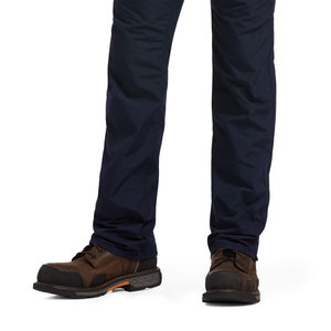 Ariat FR M5 Straight Leg DuraLight Ripstop Pant