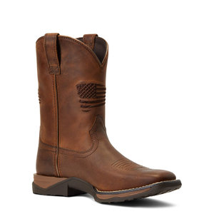 Ariat Kids' Anthem Patriot