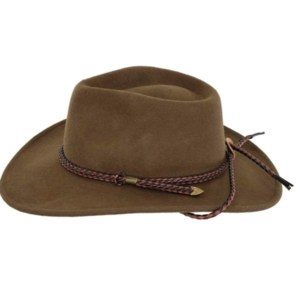 Outback Trading Broken Hill Hat