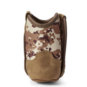 Ariat Lil' Stomper Infant Patriot Boot