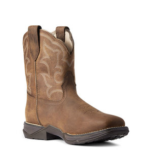 Ariat Anthem Shortie II H20